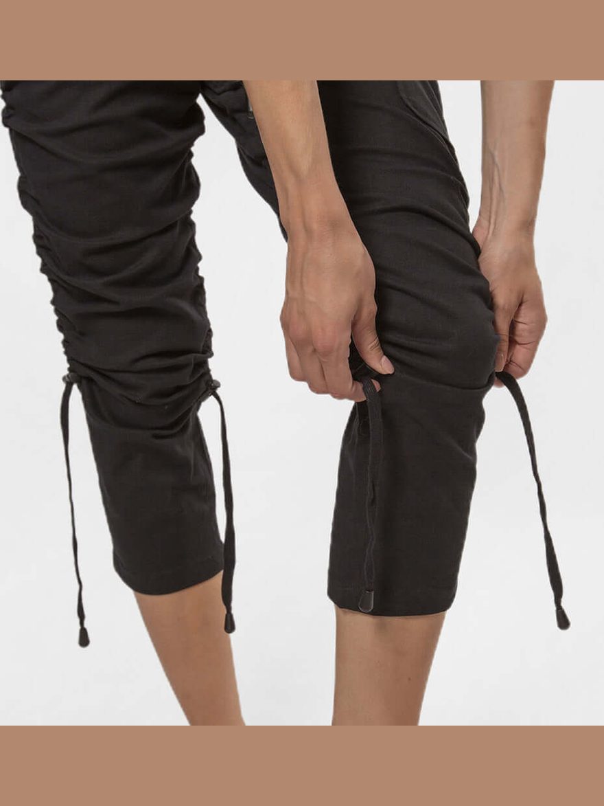 DownUNDERS Women's Travel Pants