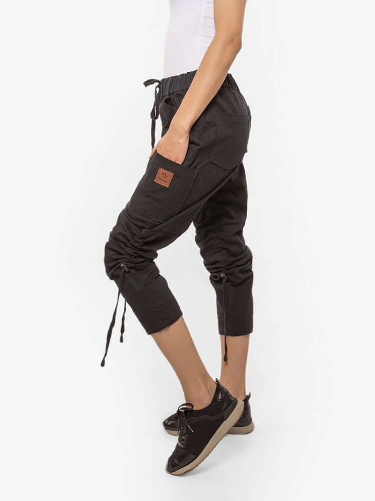 DownUNDERS Women's Travel Pants