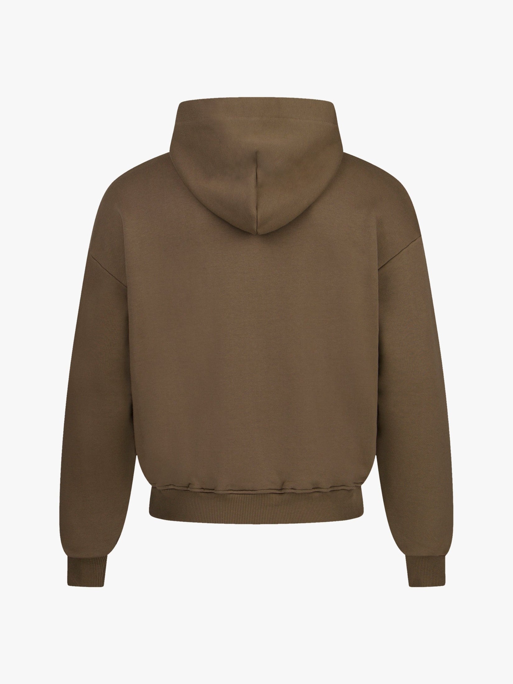Zip-Hoodie Sign